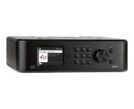 IMPERIAL Imperial DABMAN i460 Multifunctional Radio Black - 1535026 - zdjęcie 4